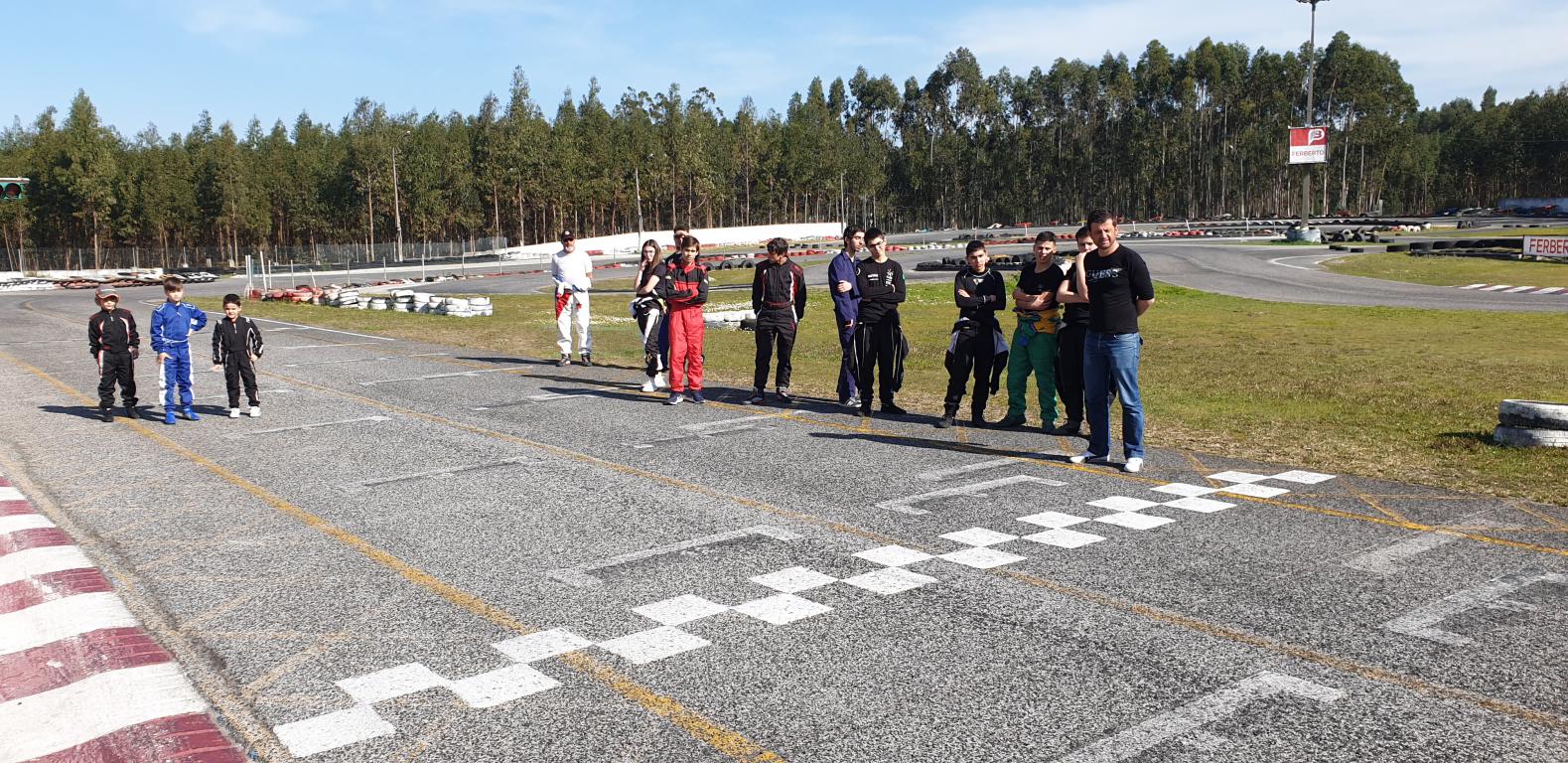 Taça Euroindy 2020 - Fevereiro0